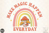 Make Magic Happen Clipart Bundle