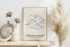 Minimalist Contemporary Typography Clipart Bundle