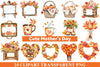 Cute Mothers Day Clipart
