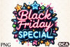 Black Friday Special Clipart Bundle