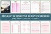 Reflective Growth Workbook