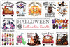 Halloween Clipart Bundle