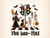 Halloween Witchy Halloween Clipart Bundle