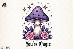 You're Magic Clipart Bundle - CraftNest - Digital Crafting and Art