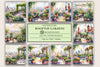 Rooftop Gardens Background Papers