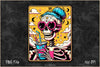 Mom Club Dropout Sassy Tarot Card Clipart Bundle 2