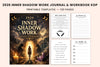 Inner Shadow Work Workbook