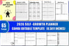 Self Growth Planner