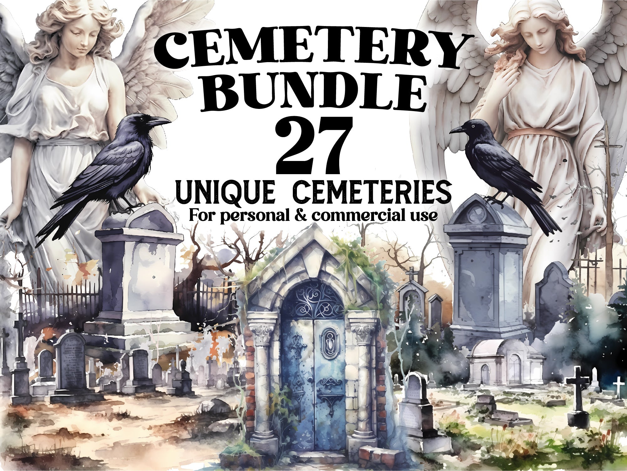 Cemetery