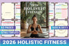 Holistic Fitness Planner