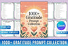 Gratitude Prompt for Reflection and Mindfulness