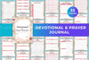Devotional Prayer Guide