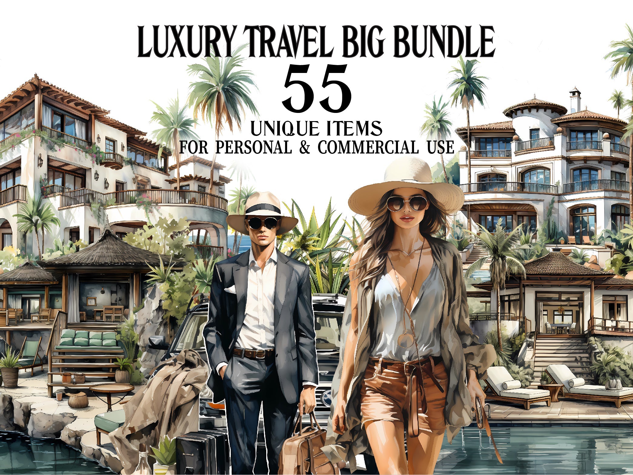 Luxury Travel