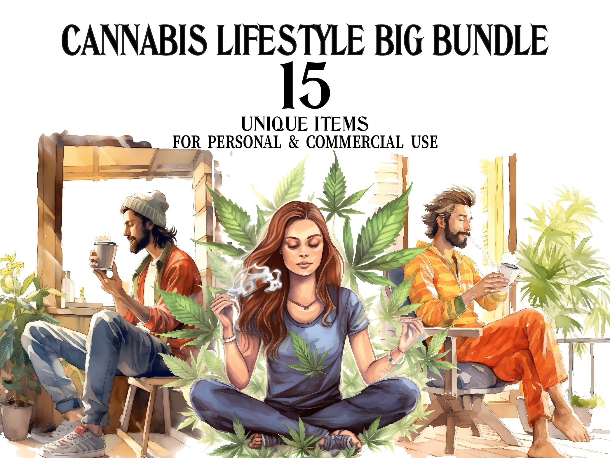Cannabis Lifestyle