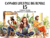 Cannabis Lifestyle