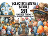 Eclectic Easter