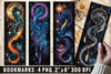Dragons Mystic Dragon Clipart Bundle