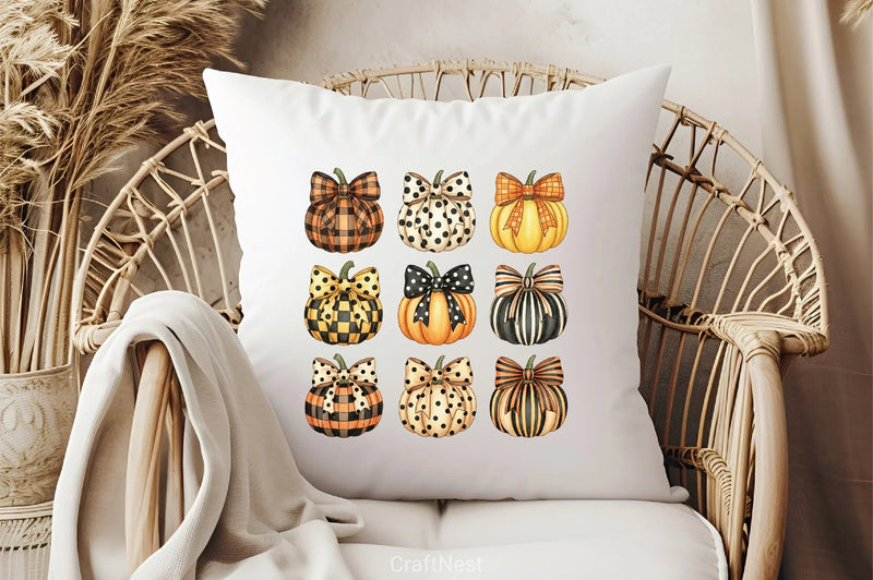 Halloween Designs Clipart Bundle - CraftNest - Digital Crafting and Art
