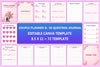 Couple's 50 Question Planner