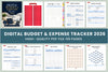 Budget Expense Planner