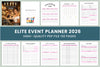 Elite Event Planner