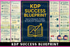 KDP Success Blueprint Guide