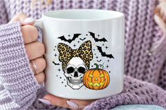 Halloween Designs Clipart Bundle - CraftNest - Digital Crafting and Art