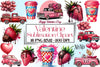 Valentine Clipart Bundle