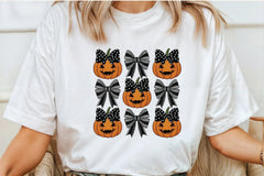 Halloween Designs Clipart Bundle - CraftNest - Digital Crafting and Art