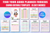 ADHD Kids Planner