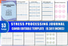 Stress Processing Journal