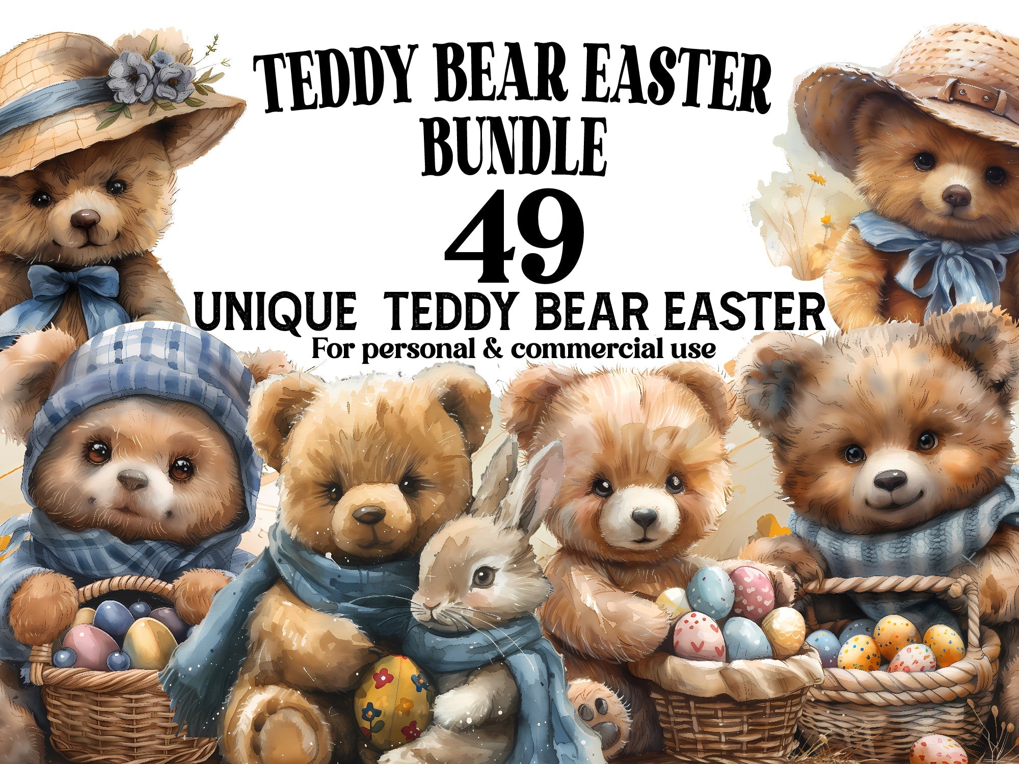 Teddy Bear