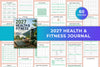 Health Fitness Journal