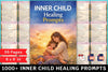 Inner Child Healing Prompts for Personal Growth