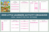 Little Learners Activity Guide