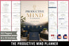 The Productive Mind Planner
