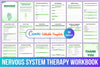 Nervous System Therapy Workbook