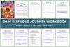 Self Love Journey Book