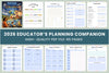 Educator Planning Companion Guide