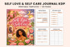 Self Love & Self Care Journal