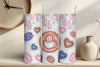 3D Inflated Coffee Tumbler Bundle
