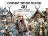 Scandinavian Christmas