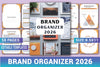 Brand Planner