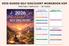Guided Self Discovery Workbook