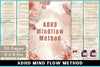 ADHD Mind Flow Method