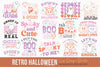 Halloween SVG Bundle 12