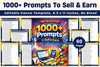 To Sell Prompts