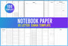 Notebook Mega Journal