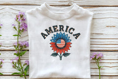 4th of July America Clipart Bundle 3 - CraftNest - Digital Crafting and Art