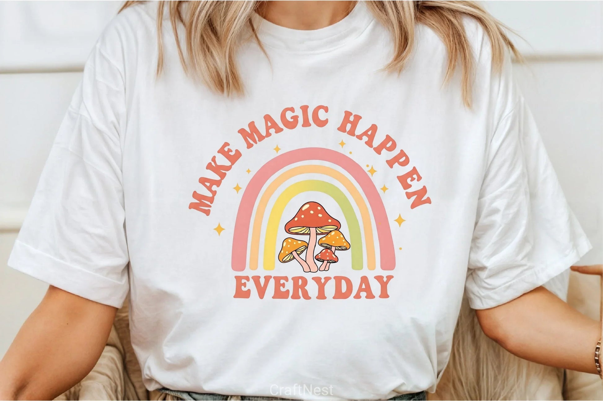 Make Magic Happen Clipart Bundle - CraftNest - Digital Crafting and Art